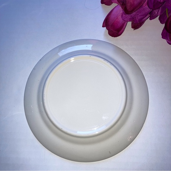 Accents Vintage Yellowstone Plate Poshmark